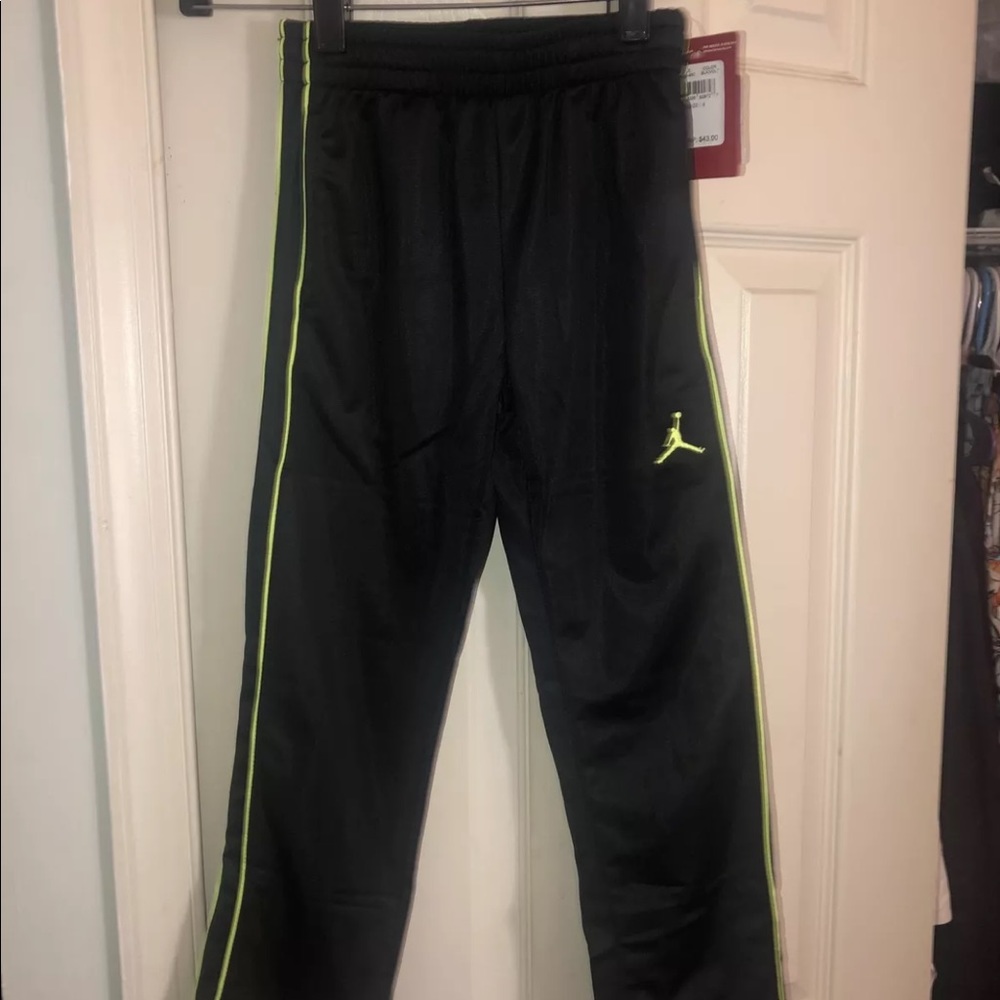 Nike Air Jordan Jumpman Pants